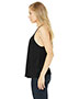 Bella + Canvas BC8809 Women's Flowy High-Neck Tank