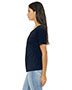 Bella + Canvas BC8816 Women's Slouchy Tee