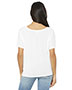 Bella + Canvas BC8816 Women's Slouchy Tee