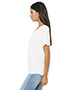 Bella + Canvas BC8816 Women's Slouchy Tee
