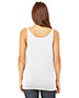 Bella + Canvas BC8838 Women 3.7 oz Slouchy Tank