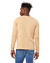 Bella + Canvas 3501 Men Jersey Long-Sleeve T-Shirt