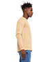 Bella + Canvas 3501 Men Jersey Long-Sleeve T-Shirt