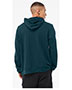 Bella + Canvas 3719 Poly Cotton Fleece Pullover Unisex Hoodie
