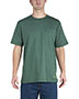 Custom Embroidered Berne BSM38 Men Lightweight Performance Pocket T-Shirt