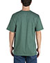 Custom Embroidered Berne BSM38 Men Lightweight Performance Pocket T-Shirt
