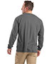 Berne BSM39  Unisex Performance Long-Sleeve Pocket T-Shirt