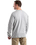 Berne BSM40  Unisex Performance Long-Sleeve Pocket T-Shirt
