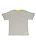 Berne BSM76 Men's Lightweight Performance T-Shirt With Pocket