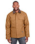 Berne CH416T  Men's Tall Heritage Cotton Duck Chore Jacket