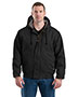 Berne FRHJ01T  Men's Tall Flame-Resistant Hooded Jacket