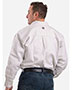 Berne FRSH21 Men's Flame-Resistant Down Plaid Work Shirt