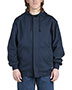 Berne FRSZ19T  Men's Tall Flame-Resistant Hooded Sweatshirt