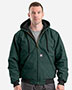 Berne HJ51 Men Heritage Hooded Jacket