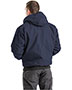 Custom Embroidered Berne HJ51 Men  Heritage Hooded Jacket