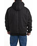 Berne HJ61  Men's Modern Hooded Jacket