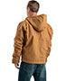 Berne HJ65  Men's Heritage Duck Hooded Jacket