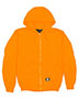 Berne HVF101  Men's Heritage Thermal-Lined Full-Zip Hooded Sweatshirt