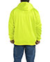 Berne HVF101  Men's Heritage Thermal-Lined Full-Zip Hooded Sweatshirt