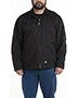 Berne J374  Men's Highland Washed Gasoline Jacket