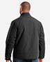 Berne J387 Men's Highland Quilt-Lined Micro-Duck Jacket