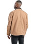 Berne J58  Unisex Vintage Washed Sherpa-Lined Work Jacket