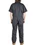 Berne P700  Men's Axle Short Sleeve Coverall