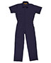 Berne P700  Men's Axle Short Sleeve Coverall