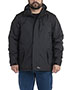 Berne RJ27  Men's Coastline Waterproof Storm Jacket