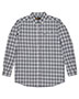 Berne SH26  Men's Foreman Flex180 Button-Down Woven Shirt