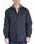 Berne SH68  Men's Throttle Hooded Shirt Jacket