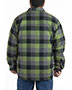 Berne SH69  Men's Timber Flannel Shirt Jacket
