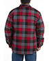 Berne SH69 Men's Timber Flannel Shirt Jacket