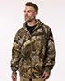 Berne SZ101 Men Heritage Thermal Lined Sweatshirt