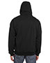 Berne SZ101T  Men's Tall Heritage Thermal-Lined Full-Zip Hooded Sweatshirt