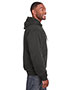 Berne SZ101T Men's Tall Heritage Thermal-Lined Full-Zip Hooded Sweatshirt