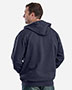 Berne SZ413 Men's Heritage Full-Zip Hooded Sweatshirt