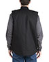 Berne V812  Men's Workman's Duck Vest