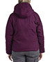 Berne WHJ43  Ladies' Softstone Hooded Coat