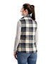 Berne WV16 Women's Insulated Flannel Vest