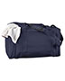 Big Accessories / Bagedge BE014 Unisex Small Nylon Sport Duffel