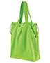 BAGedge BE087 Unisex Drawstring Tote