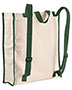 BAGedge BE280 Conference Hauler Duffel