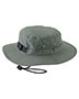 BAGedge BX016 Men  Guide Hat With Adjustable Strap