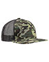 Forest Camo/ Blk