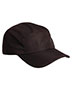 Big Accessories BA603 Unisex Pearl Performance Cap