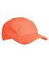 Big Accessories BA603 Unisex Pearl Performance Cap