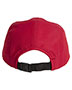 Big Accessories BA603 Unisex Pearl Performance Cap