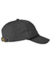 Big Accessories BA640 Lariat 6-Panel Cap