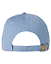 Big Accessories BA640  Lariat 6-Panel Cap